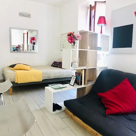 I Loft Colosseo Apartment Roma Ngoại thất bức ảnh