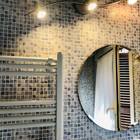 I Loft Colosseo Apartment Roma Ngoại thất bức ảnh