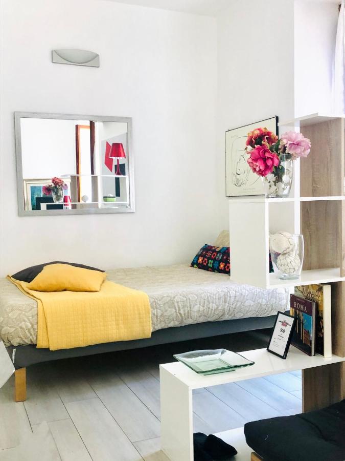 I Loft Colosseo Apartment Roma Ngoại thất bức ảnh