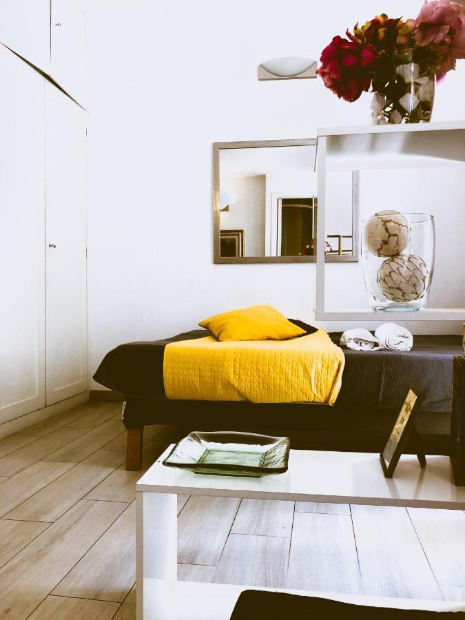 I Loft Colosseo Apartment Roma Ngoại thất bức ảnh