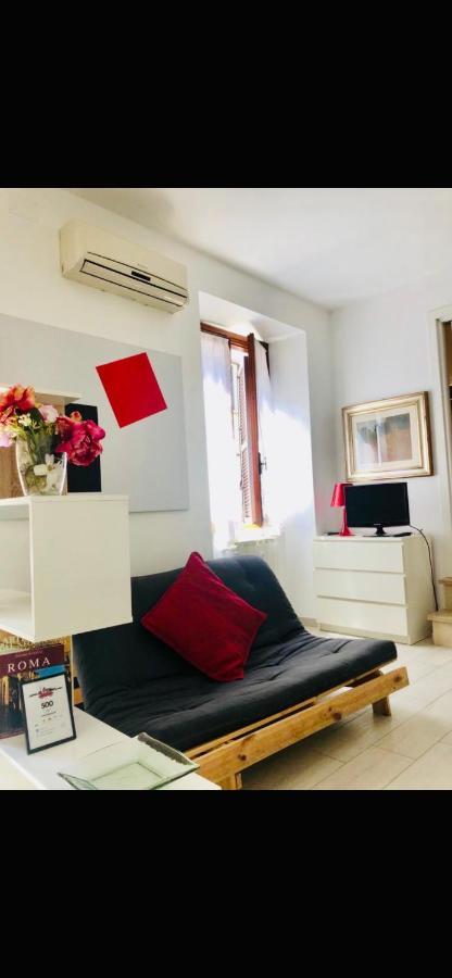 I Loft Colosseo Apartment Roma Ngoại thất bức ảnh
