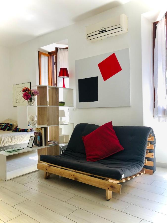 I Loft Colosseo Apartment Roma Ngoại thất bức ảnh