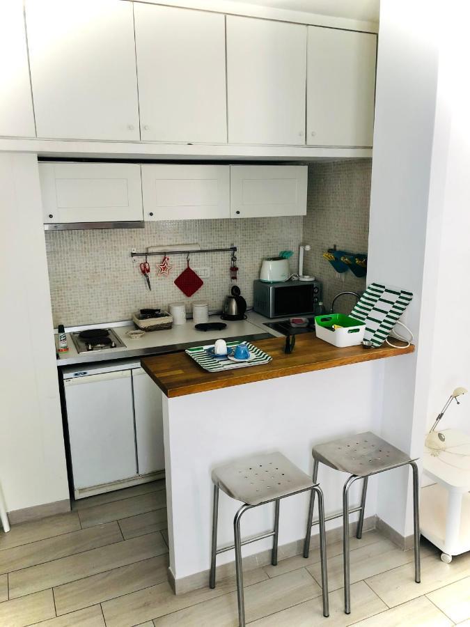 I Loft Colosseo Apartment Roma Ngoại thất bức ảnh