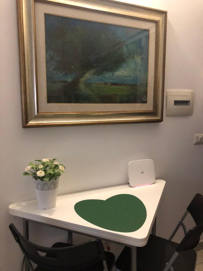 I Loft Colosseo Apartment Roma Ngoại thất bức ảnh