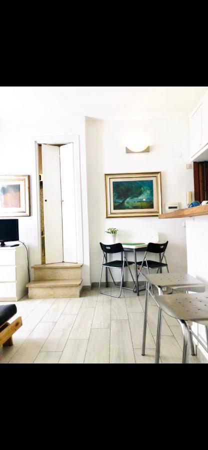 I Loft Colosseo Apartment Roma Ngoại thất bức ảnh