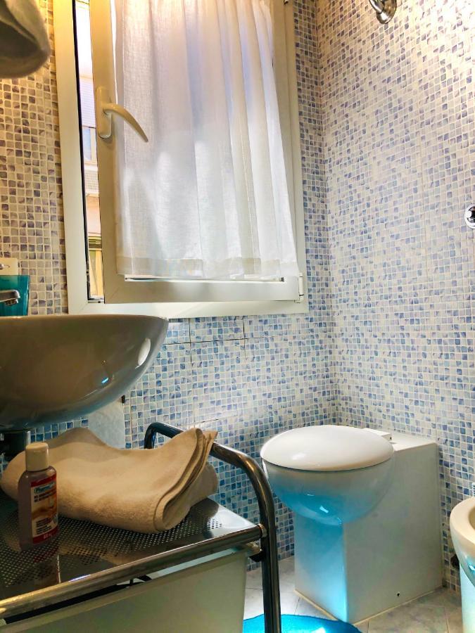 I Loft Colosseo Apartment Roma Ngoại thất bức ảnh