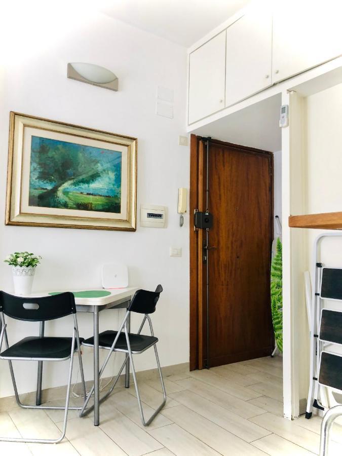 I Loft Colosseo Apartment Roma Ngoại thất bức ảnh