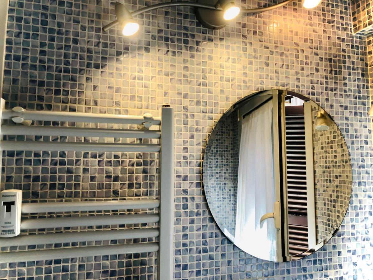 I Loft Colosseo Apartment Roma Ngoại thất bức ảnh