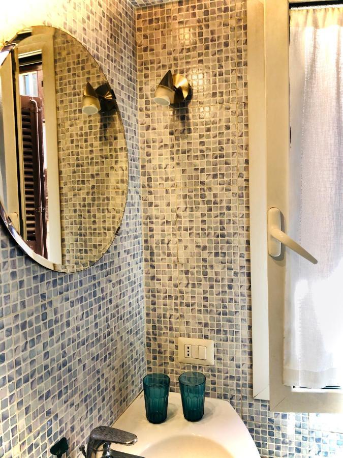 I Loft Colosseo Apartment Roma Ngoại thất bức ảnh