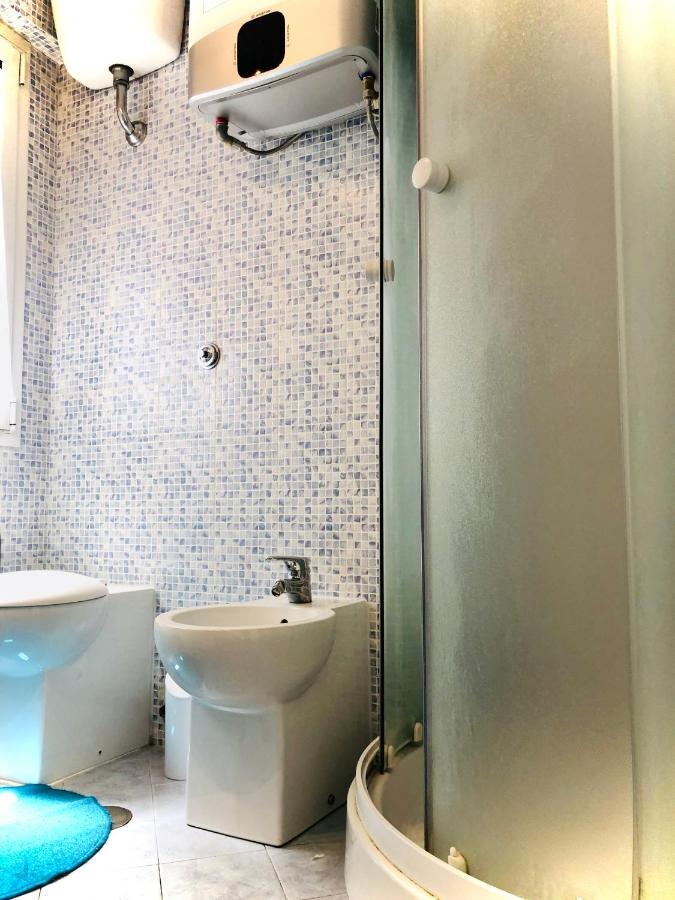 I Loft Colosseo Apartment Roma Ngoại thất bức ảnh
